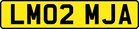 LM02MJA