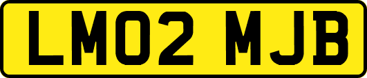 LM02MJB