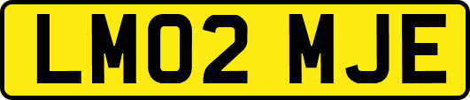 LM02MJE
