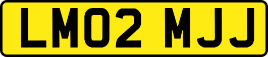 LM02MJJ