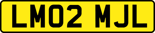 LM02MJL