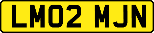 LM02MJN