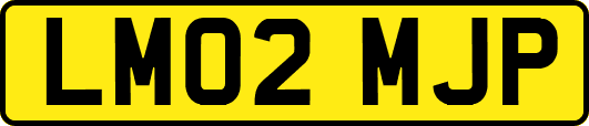 LM02MJP