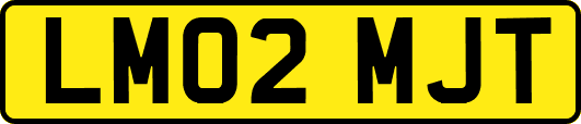 LM02MJT