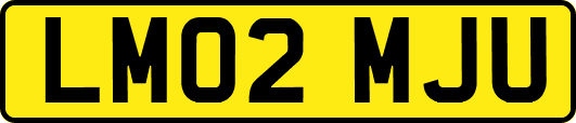 LM02MJU