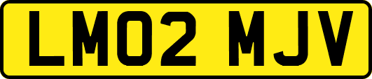 LM02MJV