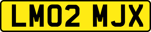 LM02MJX