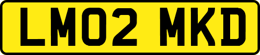 LM02MKD