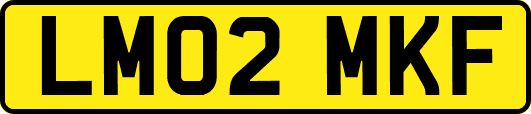LM02MKF