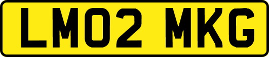 LM02MKG