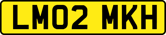 LM02MKH