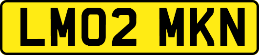LM02MKN