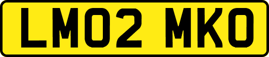 LM02MKO