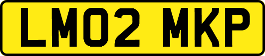 LM02MKP