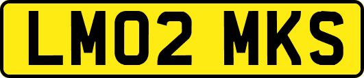 LM02MKS