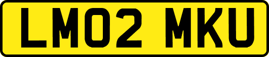 LM02MKU