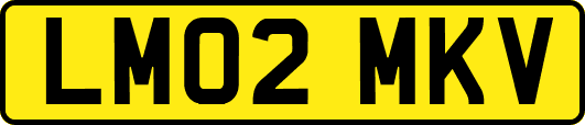 LM02MKV