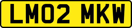 LM02MKW