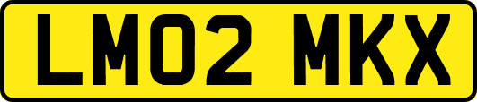 LM02MKX