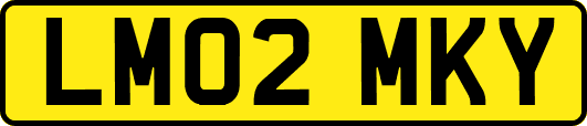 LM02MKY