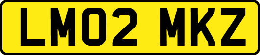 LM02MKZ