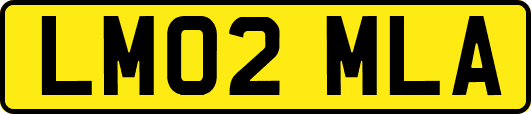 LM02MLA