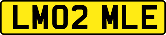 LM02MLE