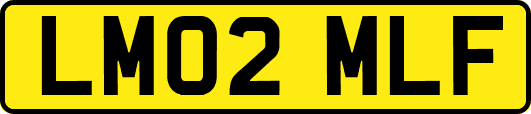 LM02MLF