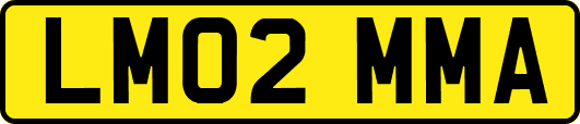 LM02MMA