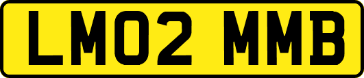 LM02MMB