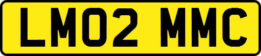 LM02MMC