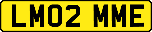 LM02MME