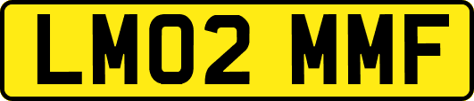 LM02MMF