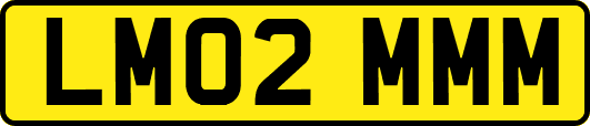 LM02MMM