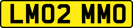 LM02MMO