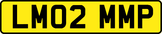 LM02MMP