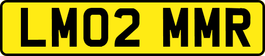 LM02MMR