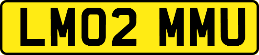 LM02MMU