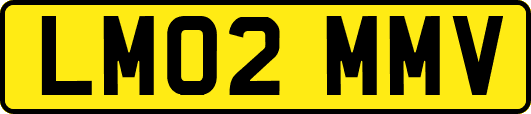 LM02MMV
