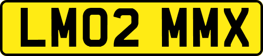 LM02MMX