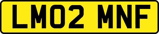 LM02MNF