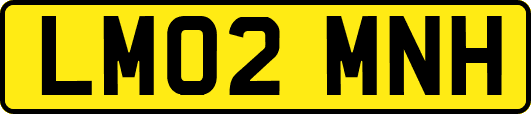LM02MNH