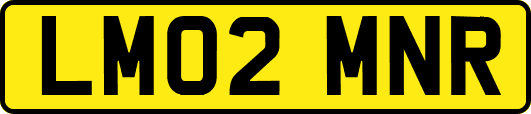 LM02MNR
