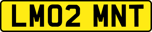 LM02MNT