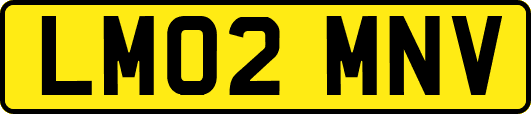 LM02MNV