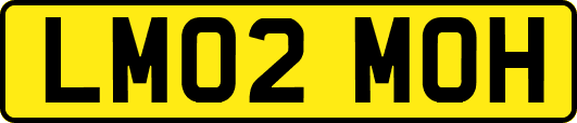 LM02MOH