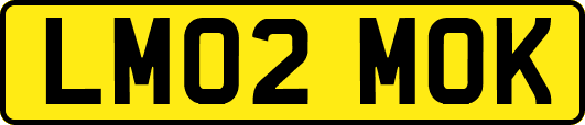 LM02MOK
