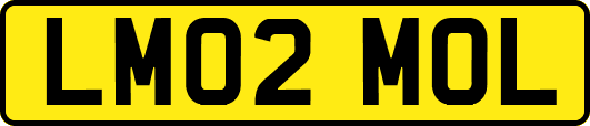 LM02MOL