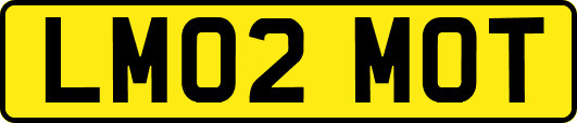 LM02MOT