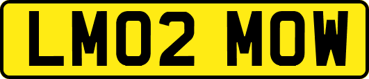LM02MOW